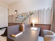 Kavak 2 rooms at Jardin des Plantes, Paris Amsterdam...