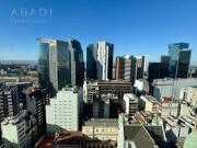 Kavanagh Vista Río, Terraza, Cochera