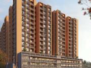 Kavisha Amara,Shela 3 BHK Apartment For Sale Ahmedabad