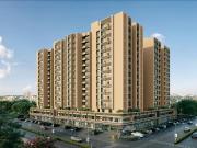 Kavisha Atria,Shela 2 BHK Apartment For Sale Ahmedabad
