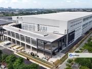 Kawasan Industri Kota Kemuning