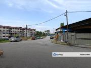 Kawasan Perindustrian Balakong