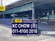 Kawasan Perindustrian Chandan Raya