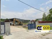 Kawasan Perindustrian Pengkalan 2