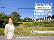 Kawasan Perindustrian Pengkalan 2