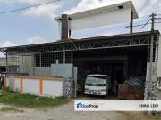 Kawasan Perindustrian Pengkalan 2