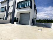 Kawasan Perindustrian Pengkalan 3