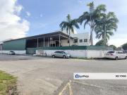 Kawasan Perindustrian Pengkalan