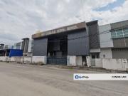 Kawasan Perindustrian Pengkalan