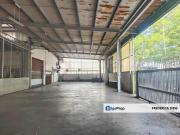 Kawasan Perindustrian Silibin Silibin Industrial Park
