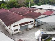 Kawasan Perindustrian Silibin Silibin Industrial Park