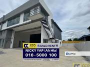 Kawasan Perindustrian Tasek