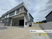 Kawasan Perindustrian Tasek