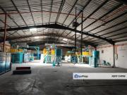 Kawasan Perindustrian Tasek