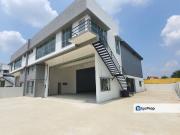 Kawasan Perindustrian Tasek