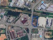 Kawasan Perindustrian Tebrau