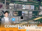 Kawasan Perindustrian Tebrau