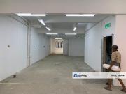 Kawasan Perindustrian Trisegi Sungai Besi