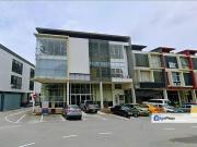 Kawasan Perniagaan Kiara