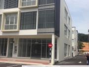 Kawasan Perniagaan Kiara