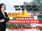 Kawasan Perniagaan Wira Nilai 3 Nilai Negeri Sembilan @...