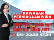 Kawasan Perniagaan Wira Nilai 3 Nilai Negeri Sembilan @...