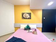 KAWASAN STRATEGIK ! TIADA DEPOSIT Di Bukit Bintang