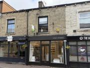 Kay Street, Rawtenstall, High Street Retail