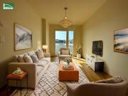 Charmante 2 Zimmer Wohnung mit tollem Ausblick ab 01.12.... Charmante 2 Zimmer Wohnung mit tollem Ausblick ab 01.12....