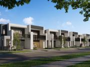 Kaya 20 Corner Townhome by Homebuyers Centre | Unlock...