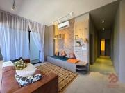 Kayana Heights New Condo Alamesra One Borneo UMS KK...