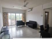 Kayangan Apartment