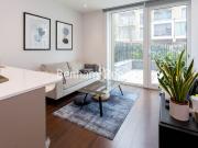 Kayani Avenue, Woodberry Park N4, 1 bed flat to rent,...