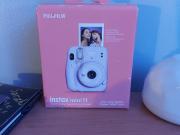 Kayla Moore Has an Apartment