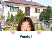 KAYSERSBERG: Maison avec grand potentiel sur 8,48 ares