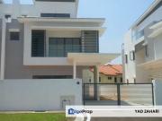 Kayumanis Garden Villas