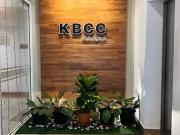 KBCC Service Apartment untuk dijual