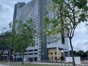 KcabAkasia Residensi Permaisuri Bandar tun razak Cheras KL