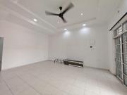 KCC Kulai 2Storey With Aircon Fridge Washing Machine...