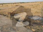 KDA 99 Year Leased Corner West Open Plot For Sale In...