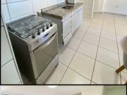 KDT. apartamento 2/4 semi mobiliado na ponta verde