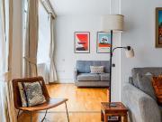 Kean Street, Covent Garden WC2B, 2 bed flat to rent,...