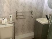 Kearsley Close, Seaton Delaval NE25, 1 bed flat to rent,...
