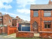Kearsley Street, Wigan, 3 Bedroom Terraced