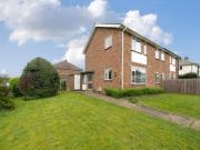 Keats Avenue, Grantham, 2 Bedroom Semi detached