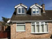 Keats Close, Enderby, 4 Bedroom Semi detached