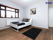 Keats House Room 1 Room 2 Room 3