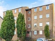 Keats Place, Dundee, 1 Bedroom Flat