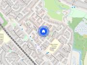 Keats Way, Hitchin, SG4