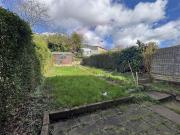 Keble Road, LE2, Leicester